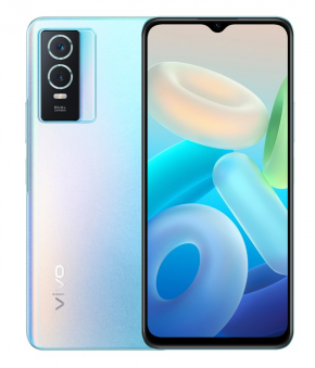 Vivo เปิดตัว Vivo Y74s 5G มาพร้อม Dimensity 810 และกล้องความละเอียด 50 ล้านพิกเซล